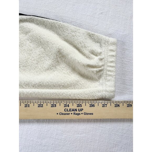 PINK Victoria’s Secret Sweatpants Women’s Ivory Pants Gym Lounge Sz Small NWT‎ - Picture 10 of 10